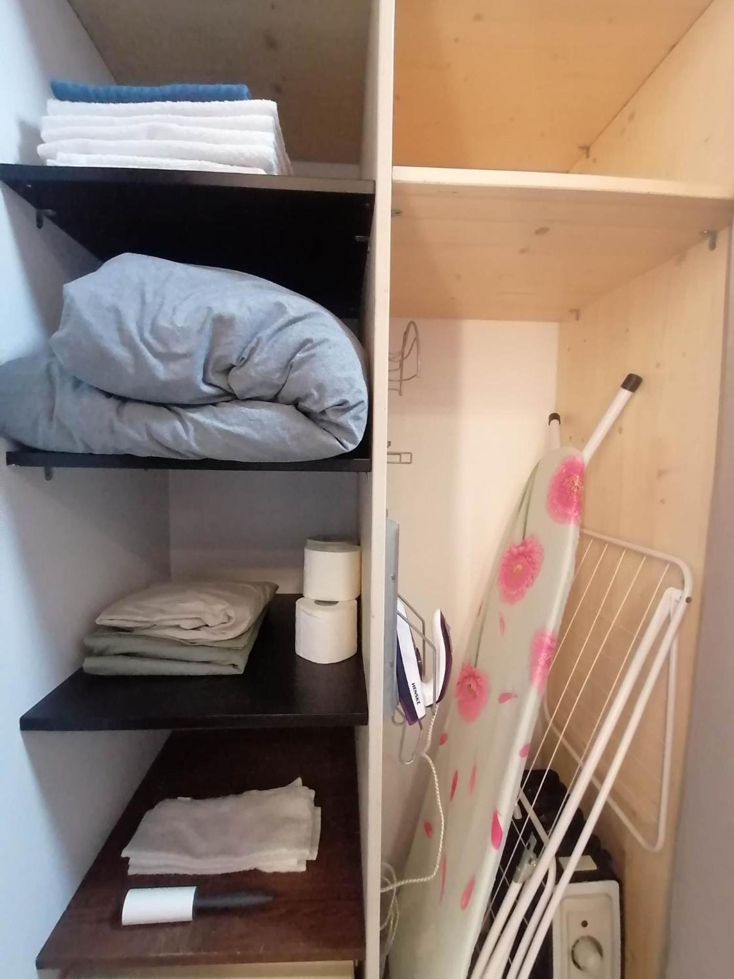 Erdvi Studija Spacious Studio Apartment Self Check In VNO Dış mekan fotoğraf